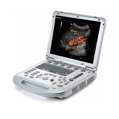 Mindray M7 Premium – The Ultrasound Source