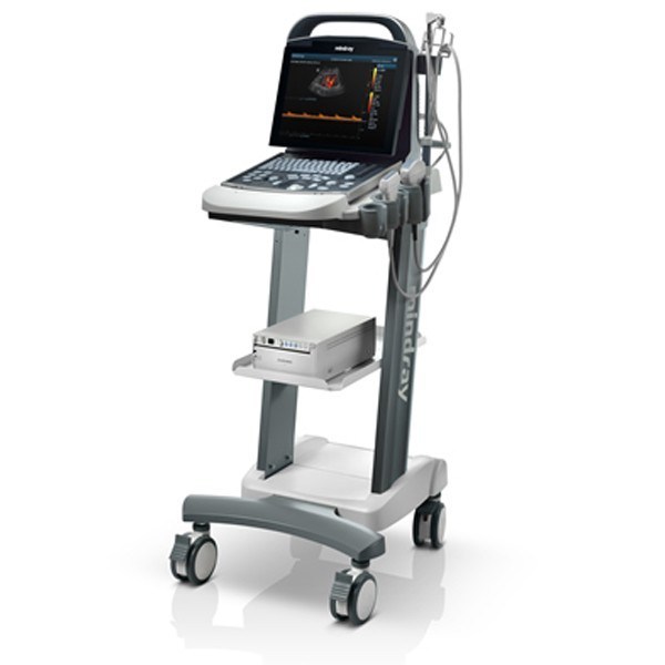 Mindray-DP-30-with-cart-for-sale-tuss