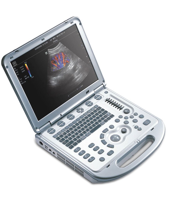 Mindray M7 Premium – The Ultrasound Source