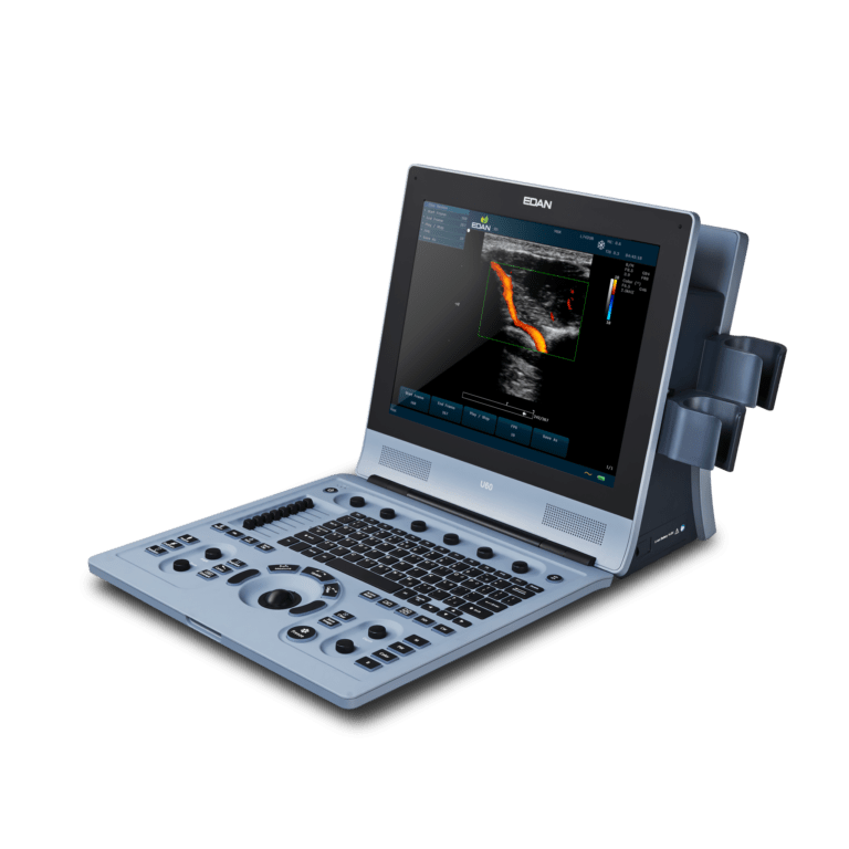 General Imaging The Ultrasound Source