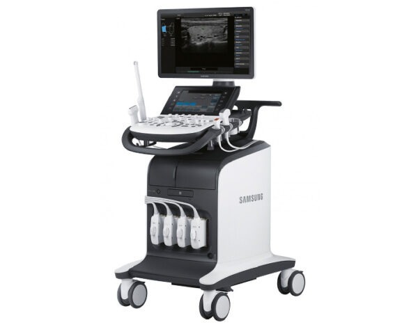 Samsung – The Ultrasound Source