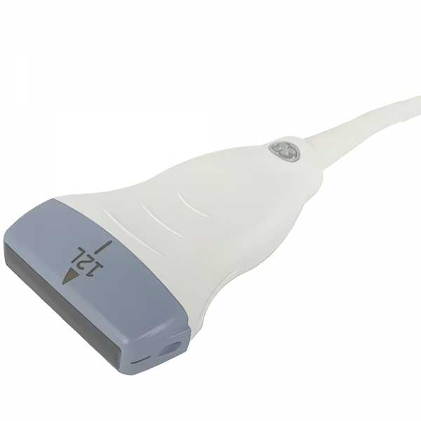 GE 12L-RS Transducer – The Ultrasound Source