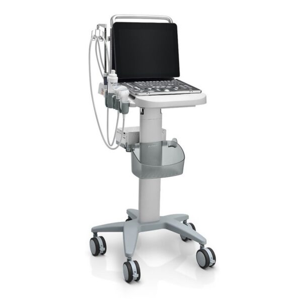 Mindray Z60 The Ultrasound Source