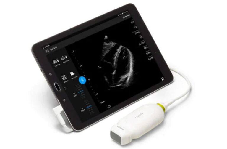 Philips Lumify – The Ultrasound Source