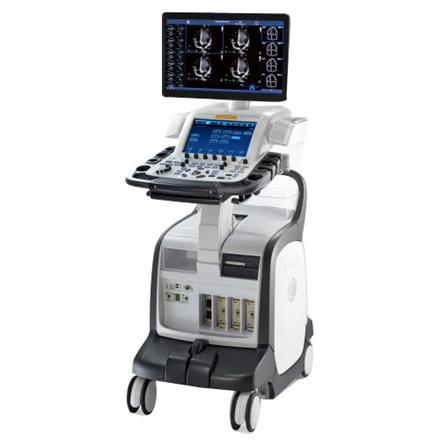 GE-Vivid-E90-Ultrasound-Machine