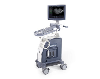 GE Voluson Series – The Ultrasound Source