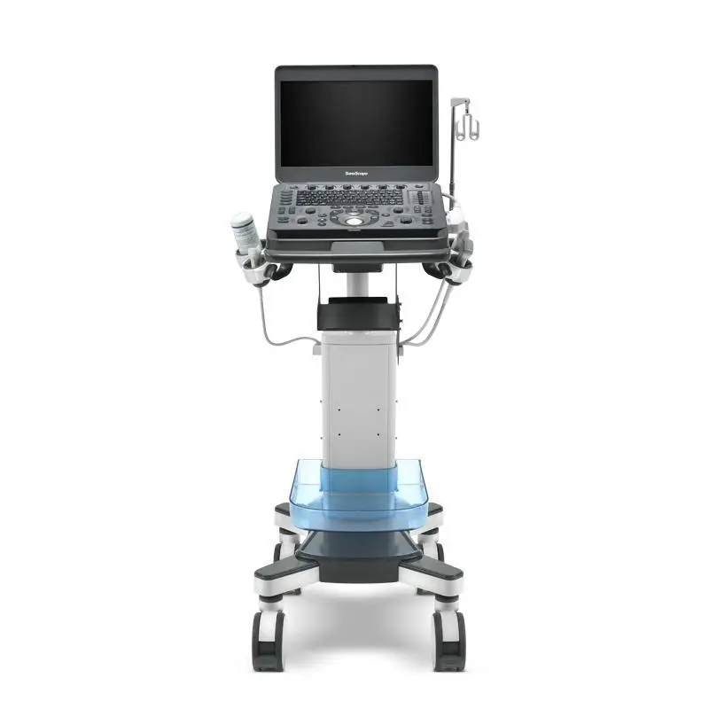 sonoscape_X5_with_cart_for_sale