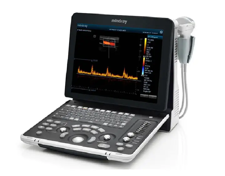 mindray_dp-50_expert_left_view_for_sale