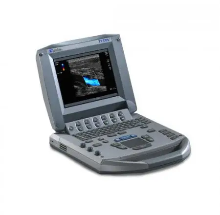 sonosite-titan-right-angled-view-for-sale