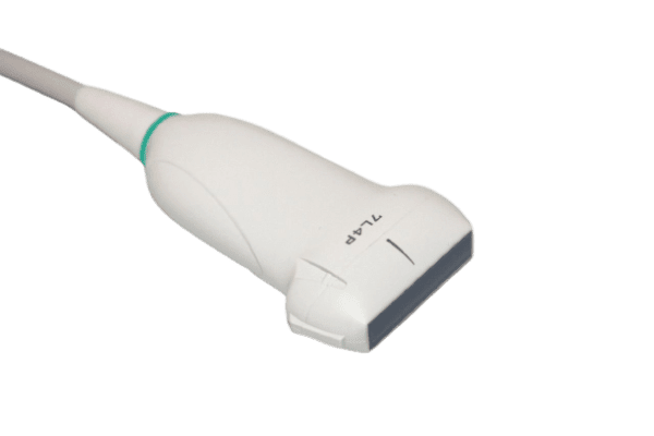 Mindray 7l4p Linear Probe The Ultrasound Source