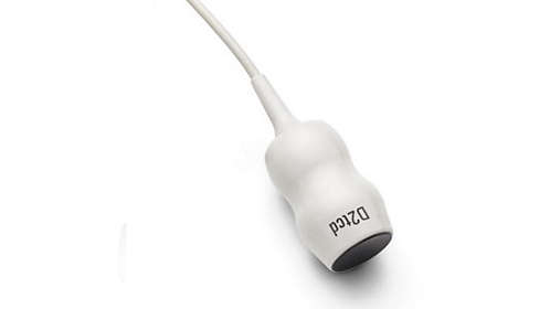 Philips D2tcd Pedoff PW Transducer – The Ultrasound Source