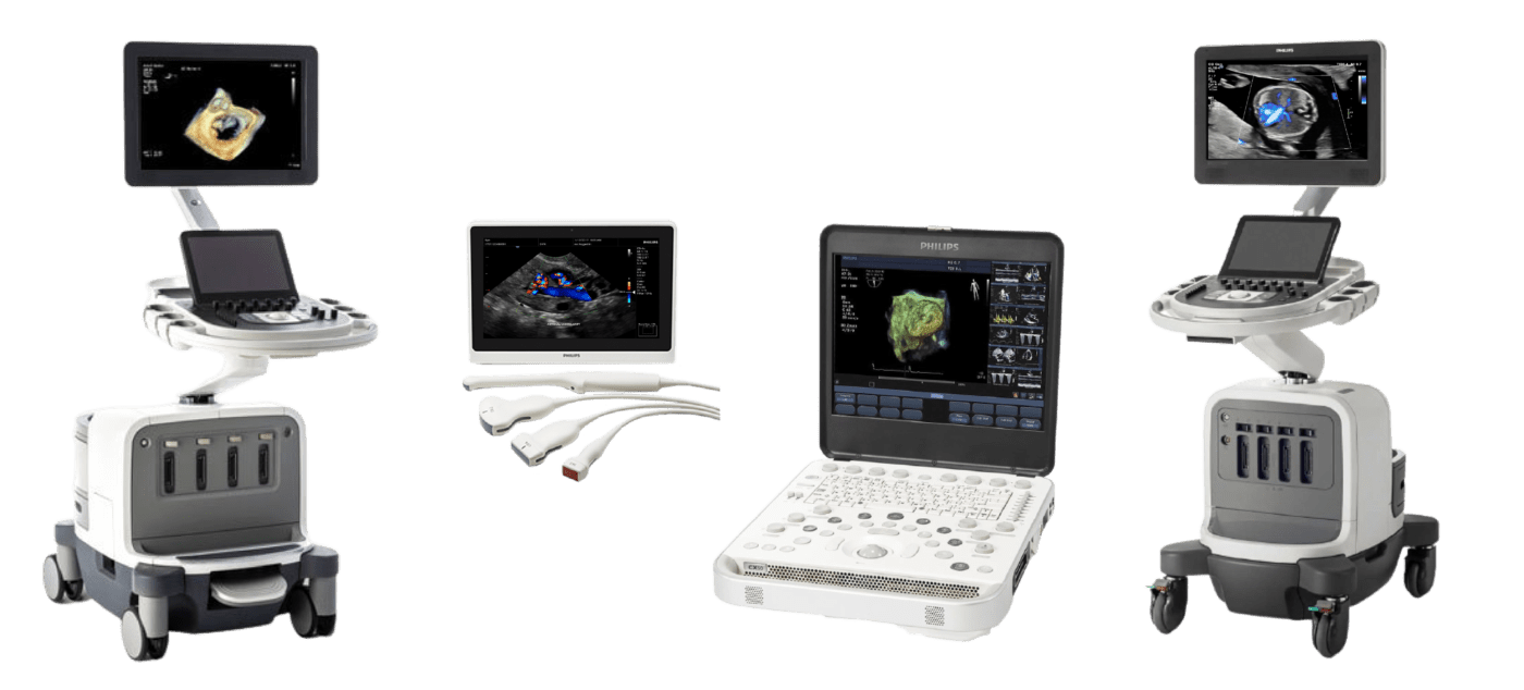 Philips – The Ultrasound Source