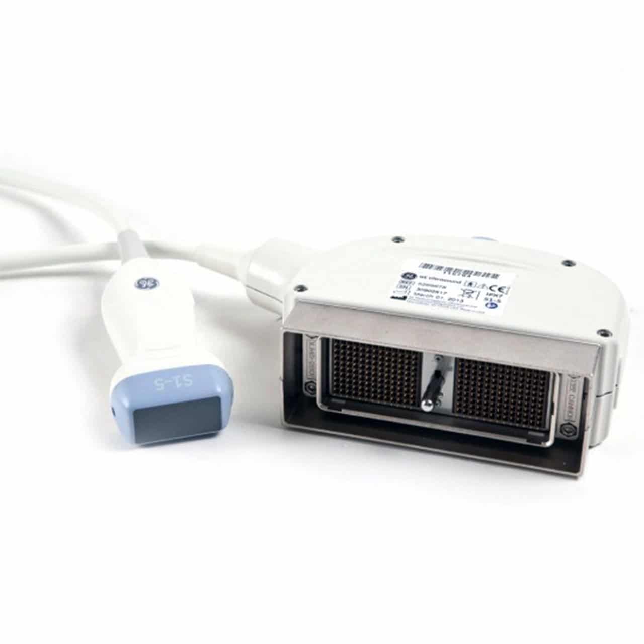 GE S1-5-D-probe-for-sale