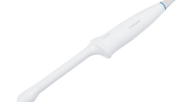 Samsung EV2-10A Intra Cavity Probe – The Ultrasound Source