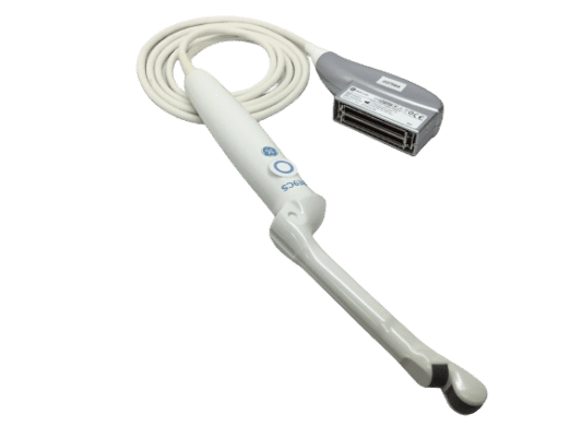 GE BE9CS-RS Microconvex Probe – The Ultrasound Source