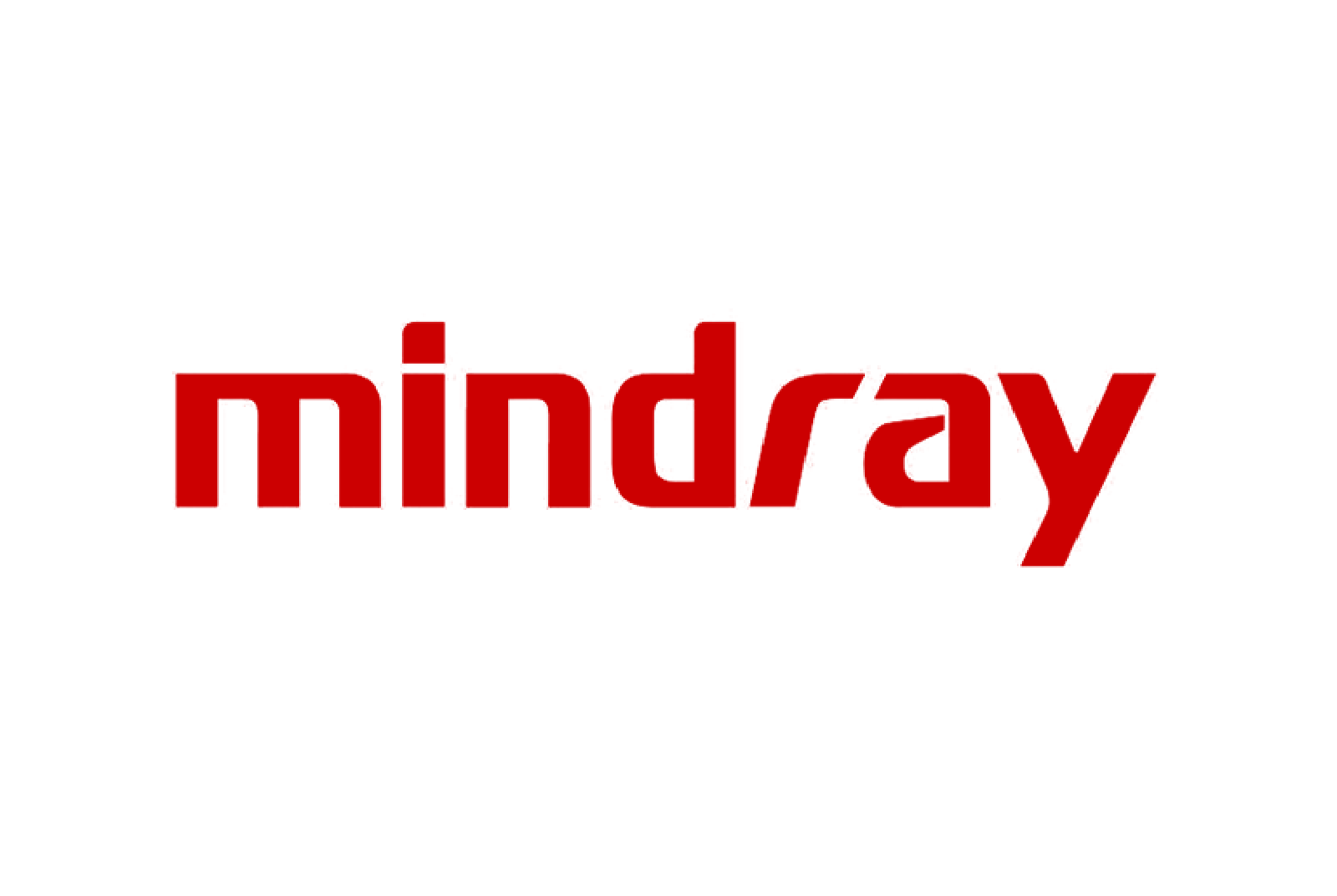 mindray-logo