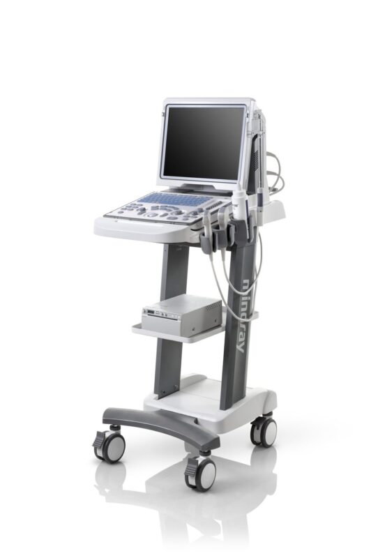 Mindray-DP-50-Digital-Ultrasound-System-tuss