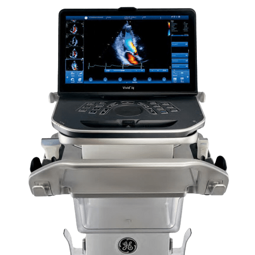 ge-vivid-iq-front-view-cart-for-sale-tuss