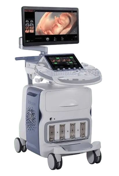 GE_Voluson_E8_right_angled_view_for_sale_tuss