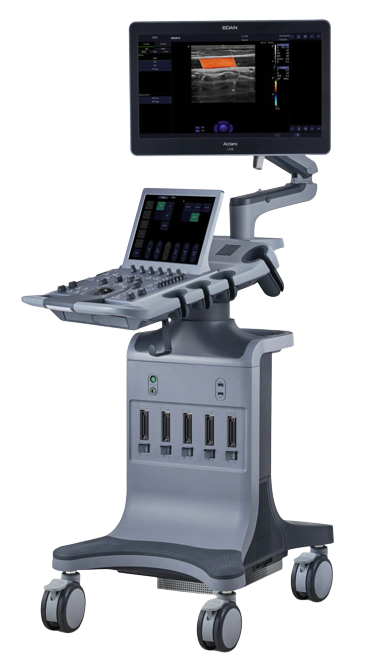 edan_Acclarix_LX9_Ultrasound_Console_for_Medical_Imaging_Exams_Examinations_Scanner_tuss