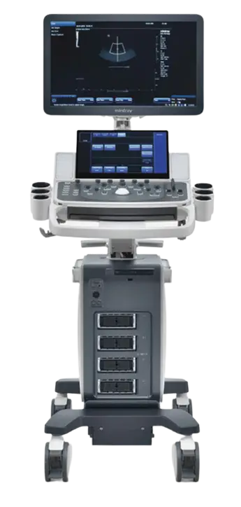 mindray-dc-70-x-insight-ultrasound-machine-front-view-tuss