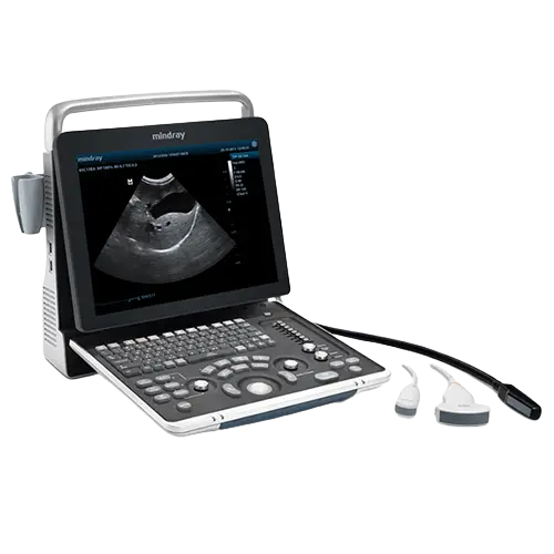 mindray-dp-50-vet-veterinary-ultrasound-for-sale