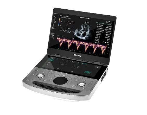 mindray_me8_left_view_for_sale