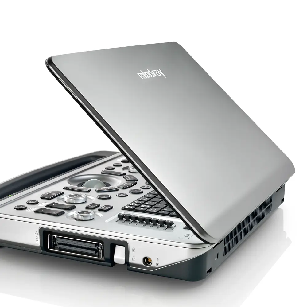 mindray-m9-vet-ultrasound-folding-for-sale