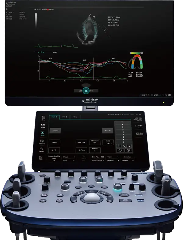 mindray-vetus-9-half-view-vet-ultrasound