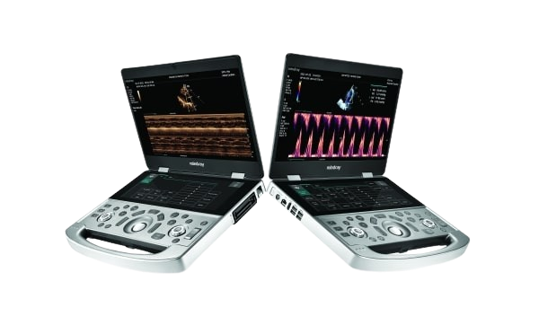 Mindray-MX8-portable-ultrasound-for-sale