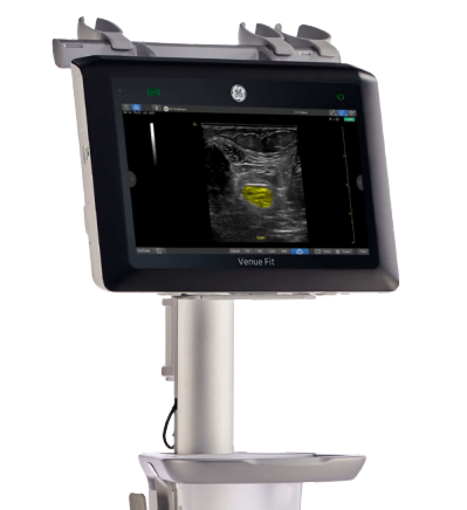 ge-venue-fit-ultrasound-system-for-sale