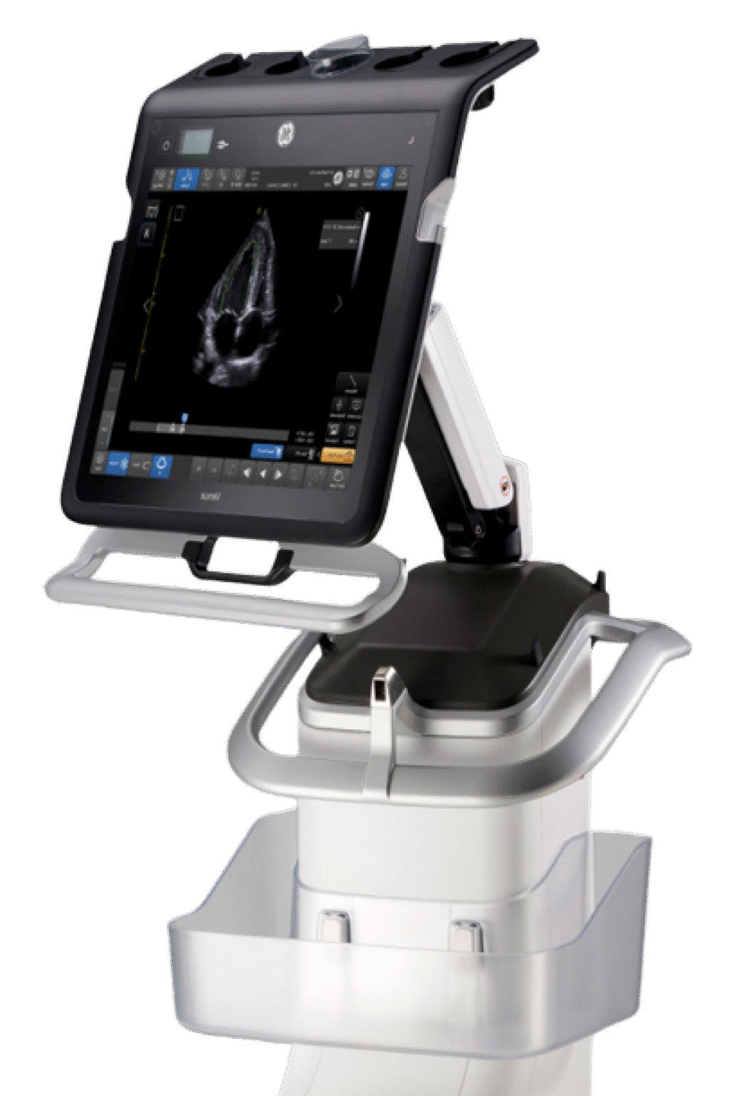 GE Venue R4 Ultrasound System The Ultrasound Source