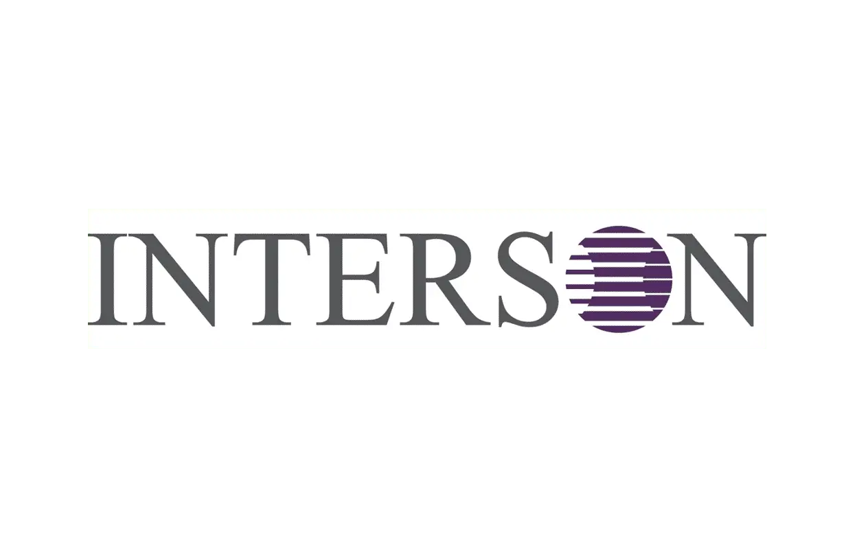Interson Logo New