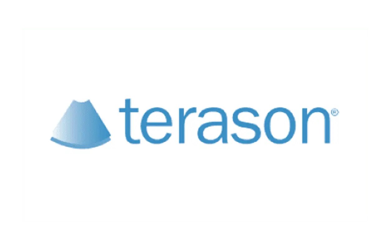 Terason Logo New
