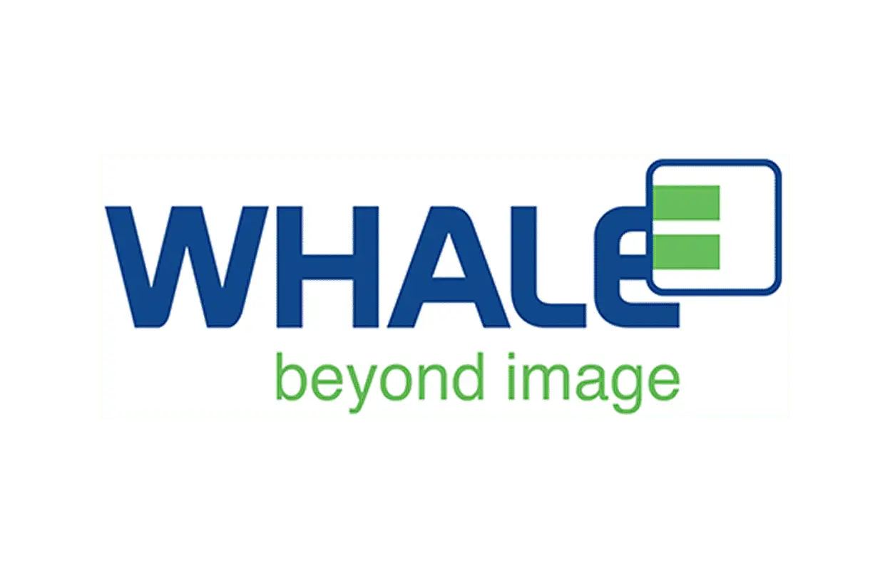 Whale Logo New