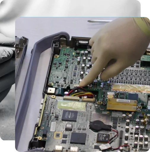 ultrasound repair near me
