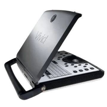 GE-Vivid-Q-Ultrasound-Machine-the-ultrasound-source